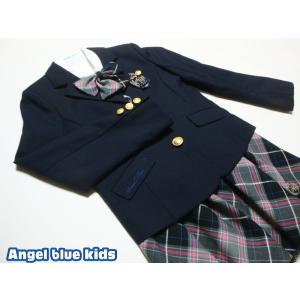 ZIDDY（ジディー） 卒業式 小学校 女子 ブラウス シャツ 卒服