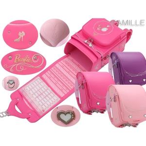 値下げしました】 Barbie(バービー)「ランドセル」(日本製) 数量限定