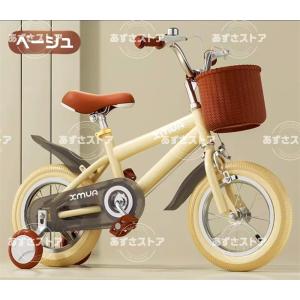 子供用自転車 16インチ 18インチ 軽い 男...の詳細画像3