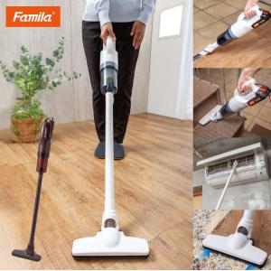 ファミラ コードレスハイパワークリーナーの買取情報