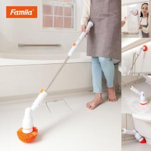 ファミラ 電動バスポリッシャー 9点