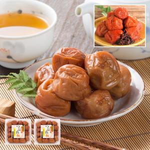 梅干し 紀州南高梅 つぶれ梅 4kg はちみつ味 減塩 塩分3％ 大粒 訳あり