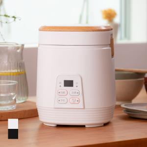 EAST（アズマ） EAST ハートライスクッカー 炊飯器 ピンク LRCK-401-PK