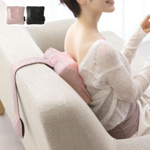 アテックス ルルド マッサージクッション