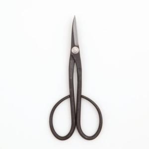 野崎製作所 下総鋏 光吉之作 生け花鋏 こうよしゆき 5寸5分