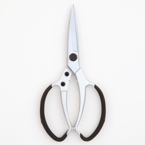 切れるよろこび アルミハンドルSK-5 植木鋏ロング（送料無料・ネコポス対応・代引不可）