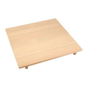 星野工業 足付のし板 90×90cm 008105 うどん / そば / めん / 蕎麦