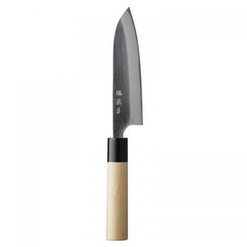 剣型包丁 ぎへい 義平 風花(Kazahana) 粉末ハイス鋼 HAP40 剣型 150mm（両刃）...