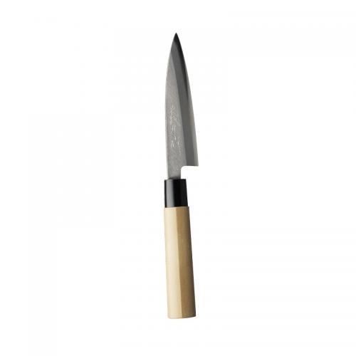 柳刃包丁 義平 魚用包丁 ステンレス鋼 AUS8 ステン 柳刃 120mm