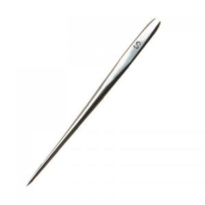 日本製 ウナギの目打ち ステン鋼 蒲鉾型 上磨き 145mm : 新十郎本舗