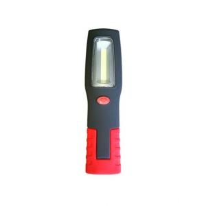 セーブ・インダストリー　COB LED ワークライト　レッド　SV-5660｜family-tools