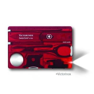 VICTORINOX（ビクトリノックス） エボウッド17 2.3911.63 : ファミリー