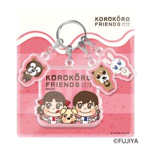 不二家（FUJIYA） 公式 トートバッグ ペコちゃん ポコちゃん ミルキー