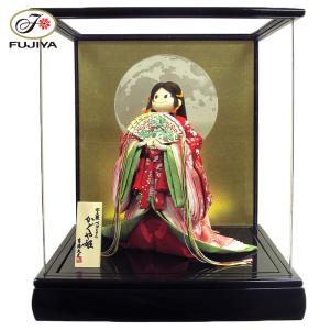 不二家（FUJIYA） 公式 陶器製首振りペコちゃん人形2024 陶器 人形