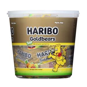 限定品 ハリボー バケツ HARIBO サワーゴールドベア ドラム 870g入り コストコ｜ファミリーデポ