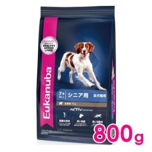 ユーカヌバ アダルト ラム＆ライス 成犬用 全犬種用 1歳以上 ( 800g