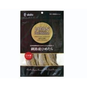アスク ジャパンプレミアム　釧路産ひめたら　60g (11201023)