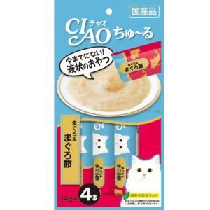 INABA ちゅ〜る チャオちゅーる とりささみバラエティ 14g×40本入