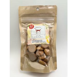 オーシーファーム O.C.Farm ボーロ風豆乳クッキー 30g(18000226)