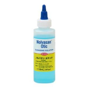 ノルバサンオチック ( 118ml )/ ノルバサン : 爽快ドラッグ - 通販