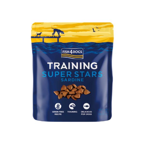 グッドスマイル FISH4DOG フィッシュ4ドッグ スーパースターズ 150g (24102053...