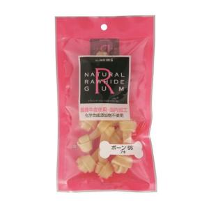 ペティエンスメディカル ローハイドガム ボーン ＳＳ 7本(24200020)【在庫無くなり次第、終売となります】