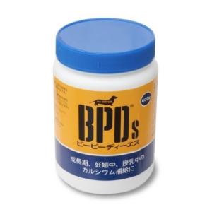 サンユー研究所 BPDs (コラーゲンカルシウム犬用)　600g (30700003)｜familypet