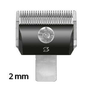 スピーディク　スピー替刃　2mm (32700005)
