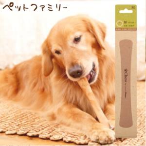 たかくら新産業 Chew for more Trees M 20cm 梨の木 かため