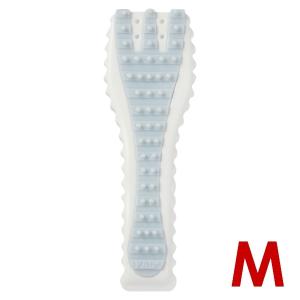 ダッドウェイ DADWAY デンタルトイ ハート フォーク M