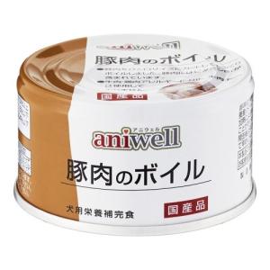 デビフペット アニウェル aniwell ハイカロリー 150g (47100100