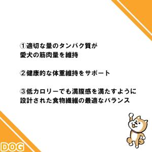 ロイヤルカナン CCN ミニ ライトウェイトケ...の詳細画像2