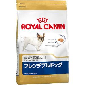 (送料無料)ロイヤルカナン フレンチブルドッグ　成犬・高齢犬用　生後12ヶ月齢以上　10kg