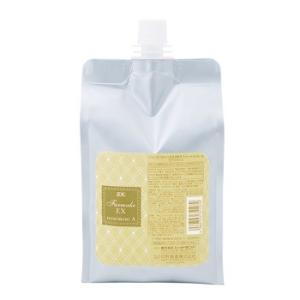 ZOIC（ゾイック） ファーメイクEX トリートメント A 1000ml : イコア