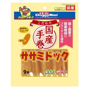 無添加良品 ドギーマン アキレススティック オーラルプラス 40g