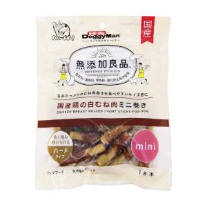 無添加良品 ドギーマン アキレススティック 鶏ささみ 100％ 90g