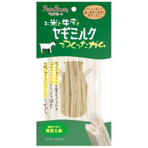 カンデル KANDEL 15本入り 犬 歯磨き ガム 歯垢 デンタルケア ソフト