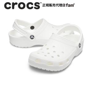 crocs（クロックス） クラシック プラットフォーム クロッグ