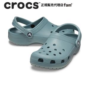 crocs（クロックス） crocs【メンズ レディース サンダル】Classic