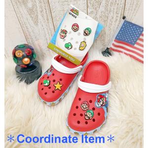 クロックス crocs【アクセサリー jibb...の詳細画像4