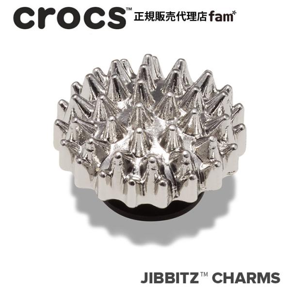 クロックス crocs【アクセサリー jibbitz ジビッツ】ELEVATE2 //Metal S...