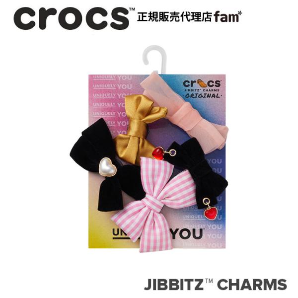 クロックス crocs【アクセサリー jibbitz ジビッツ】▲Oversized Mixed B...