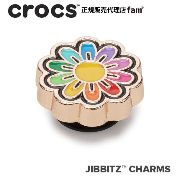 クロックス crocs【アクセサリー jibbitz ジビッツ】SYMBOL4//Festival ...