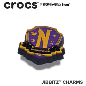 ジビッツ クロックス crocs【アクセサリー jibbitz ジビッツ】NATURE1