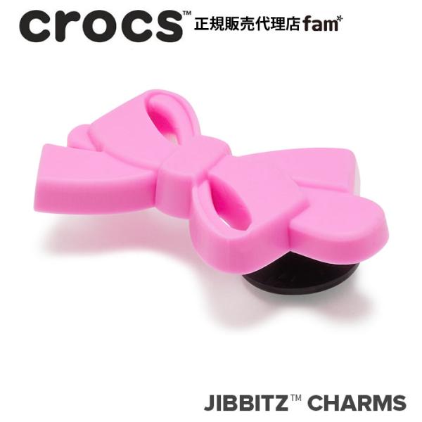 クロックス crocs【アクセサリー jibbitz ジビッツ】SYMBOL2//Cutie Pin...