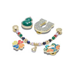 クロックス crocs【アクセサリー jibb...の詳細画像2