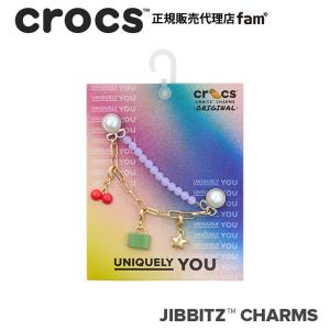 ジビッツ クロックス crocs【アクセサリー jibbitz ジビッツ】Shoelry
