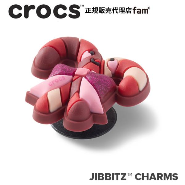 クロックス crocs【アクセサリー jibbitz ジビッツ】FOOD2 //Cute Candy...