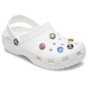 クロックス crocs【アクセサリー jibb...の詳細画像1