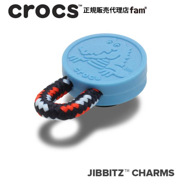 クロックス crocs【アクセサリー jibbitz ジビッツ】Shoelry //Paracord...
